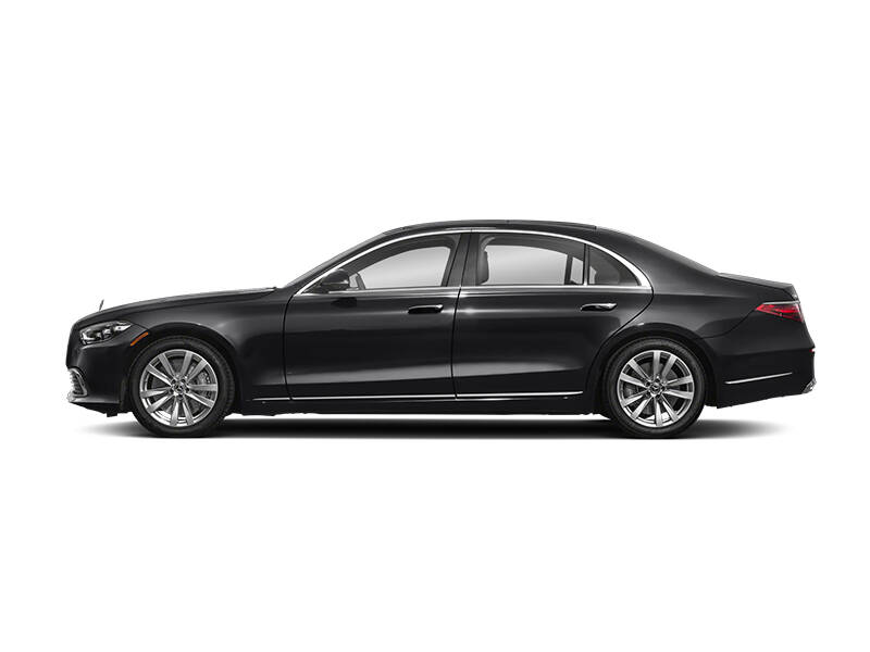 Mercedes Benz S Class S 63 E AMG Mercedes Benz S Class S 63 E AMG